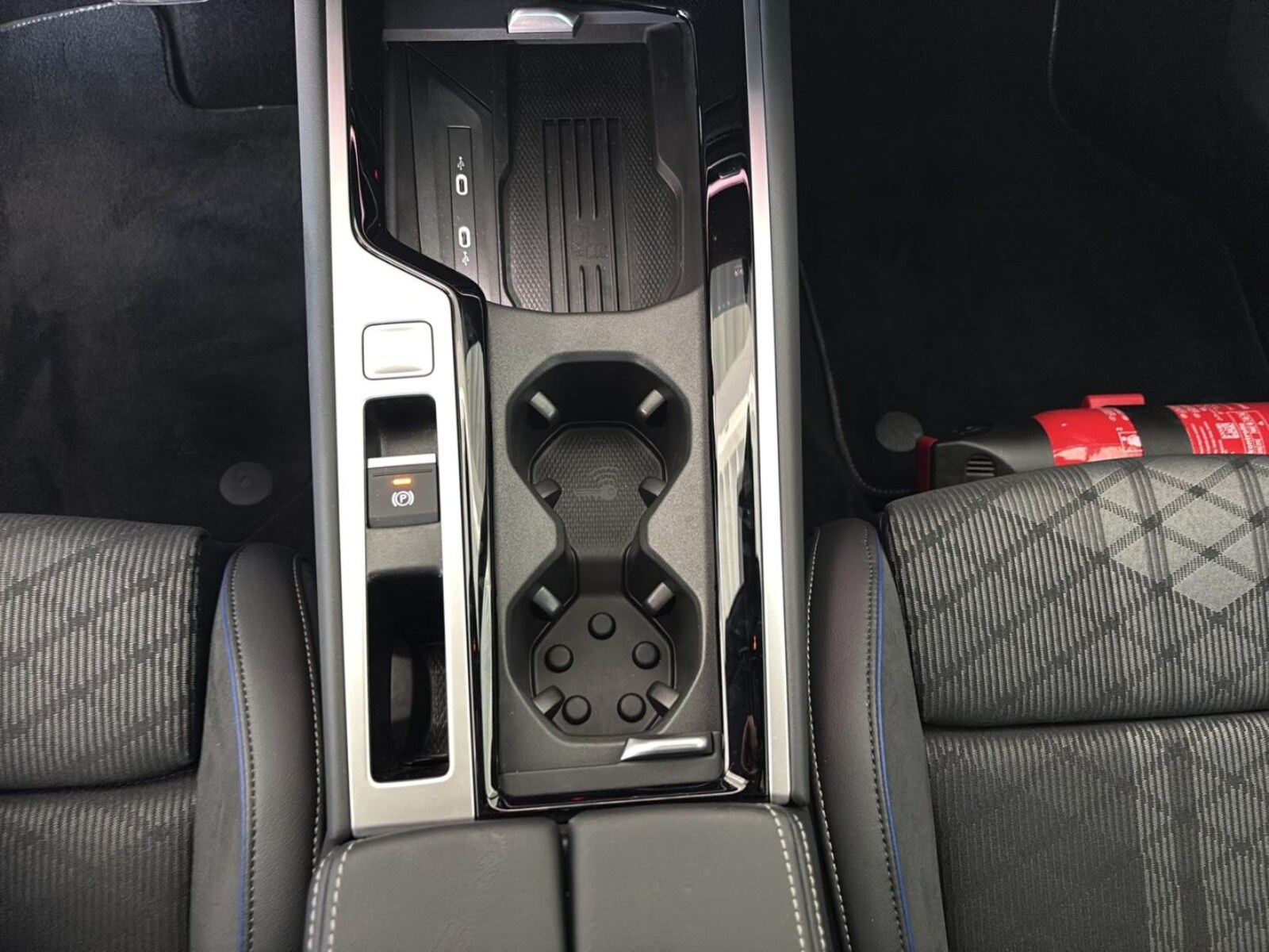 Volkswagen Passat – Bild 13