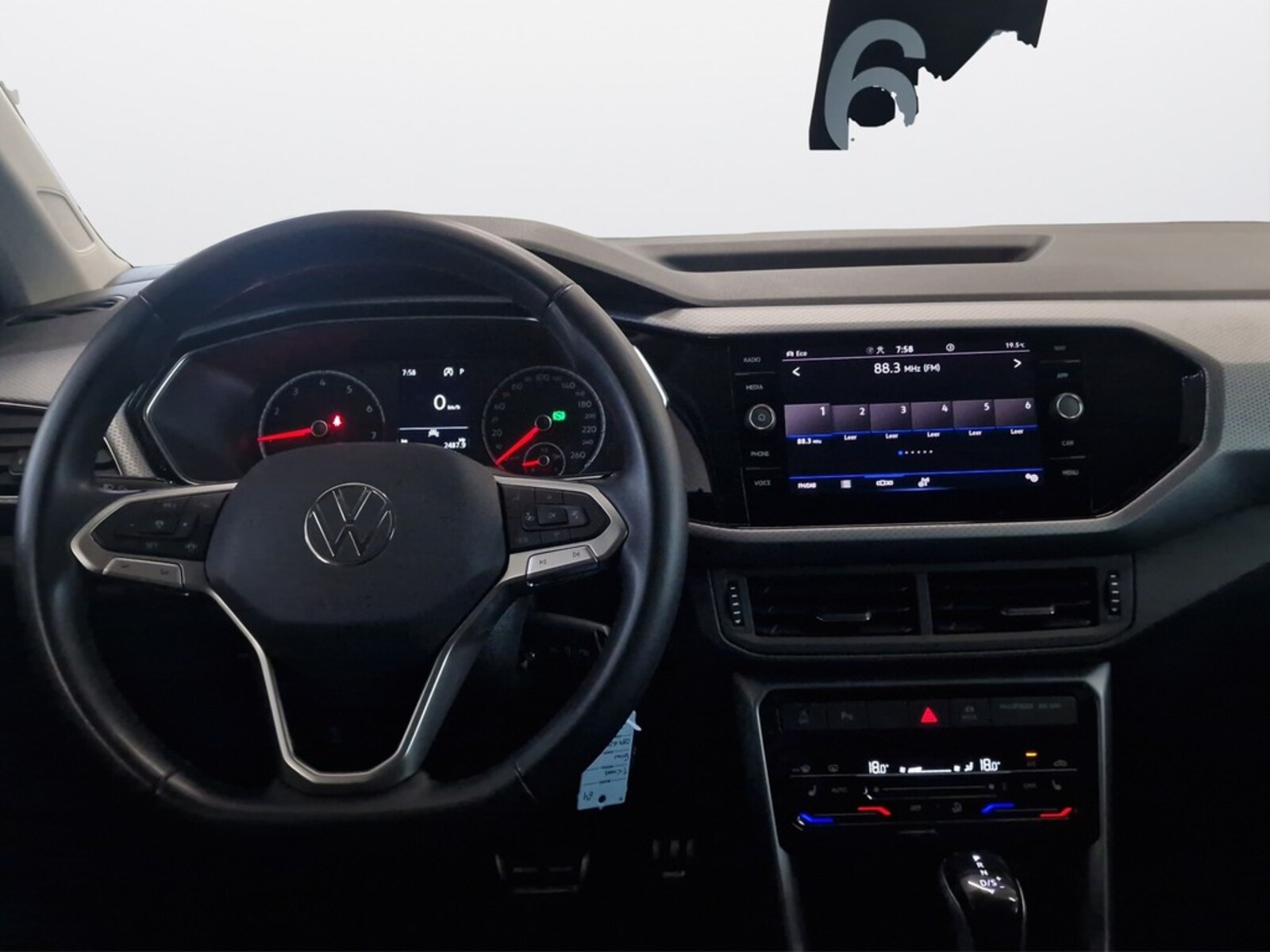 Volkswagen T-Cross – Bild 13