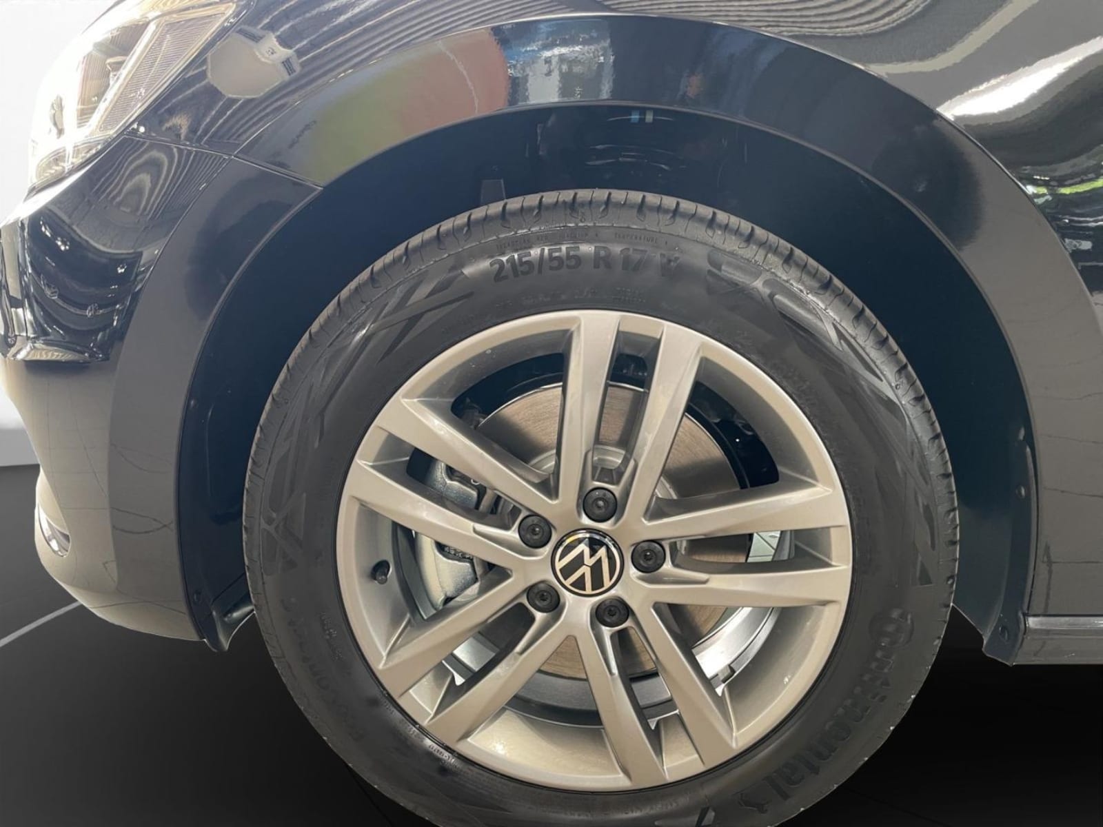 Volkswagen Touran – Bild 3