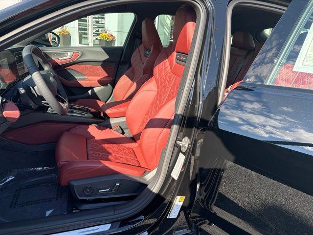 2026 Audi S5 Premium Plus - Photo 9