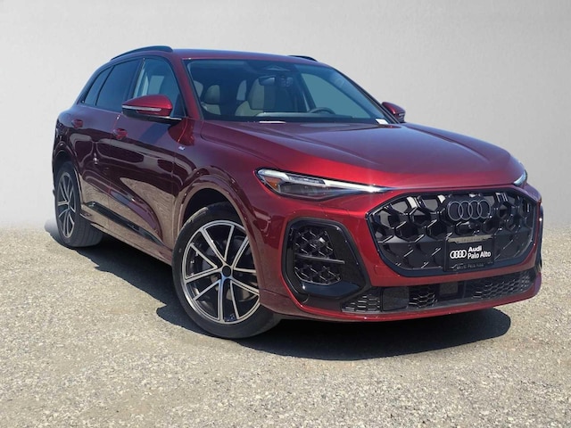 2026 Audi Q5
