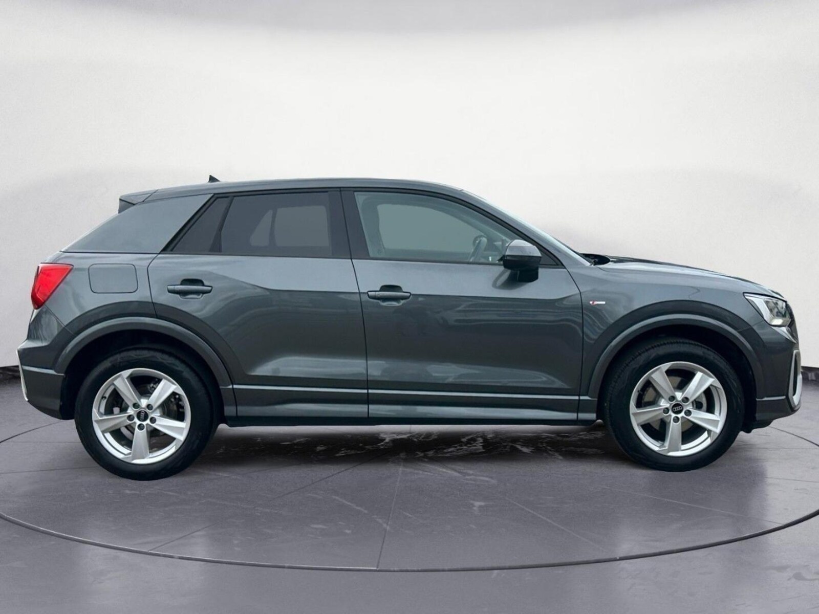 Audi Q2 – Bild 6