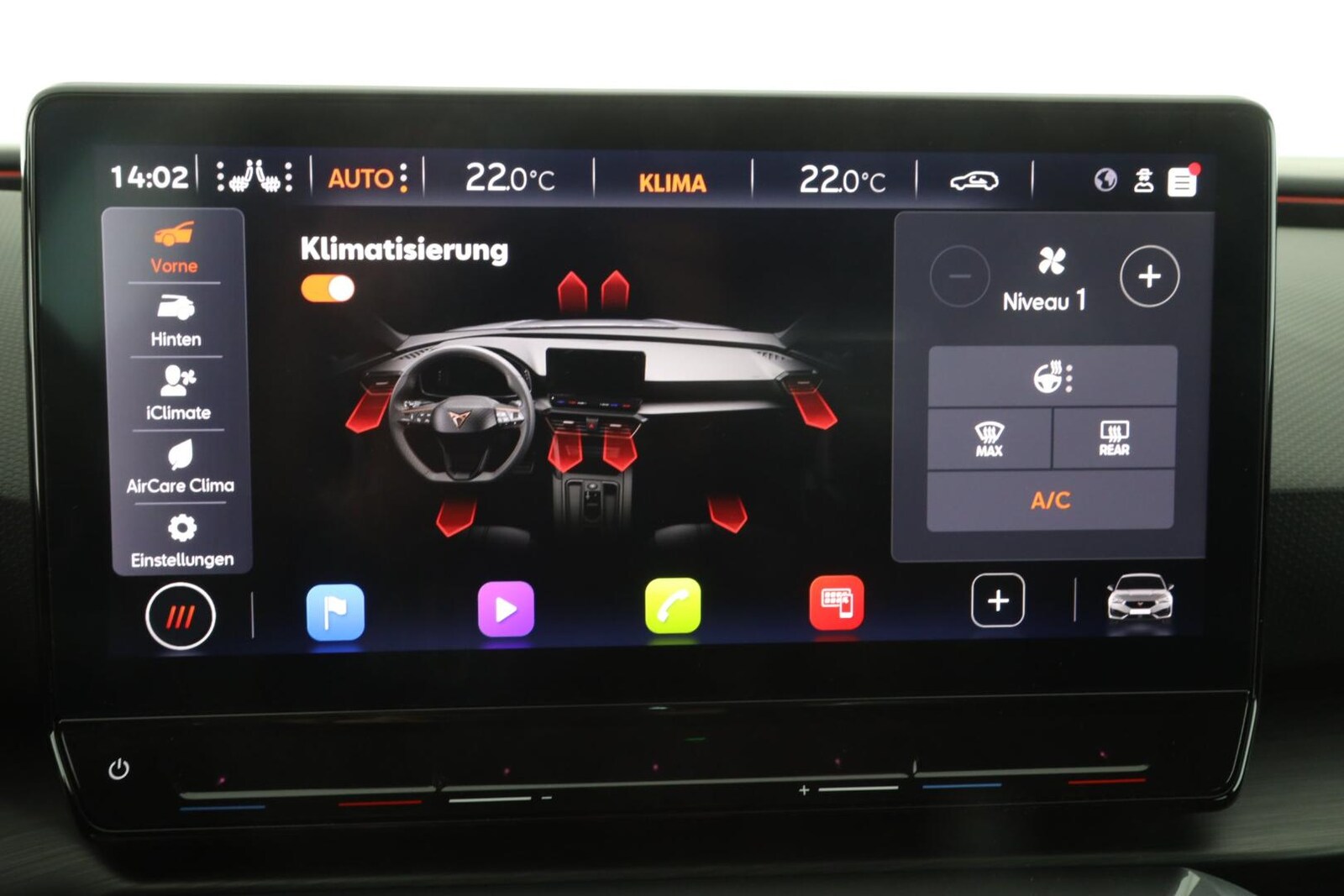CUPRA Leon – Bild 18
