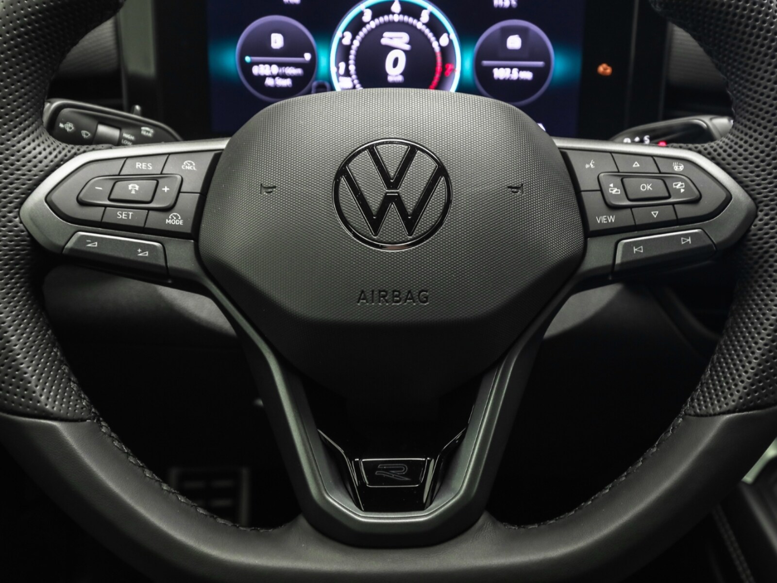 Volkswagen T-Roc – Bild 8