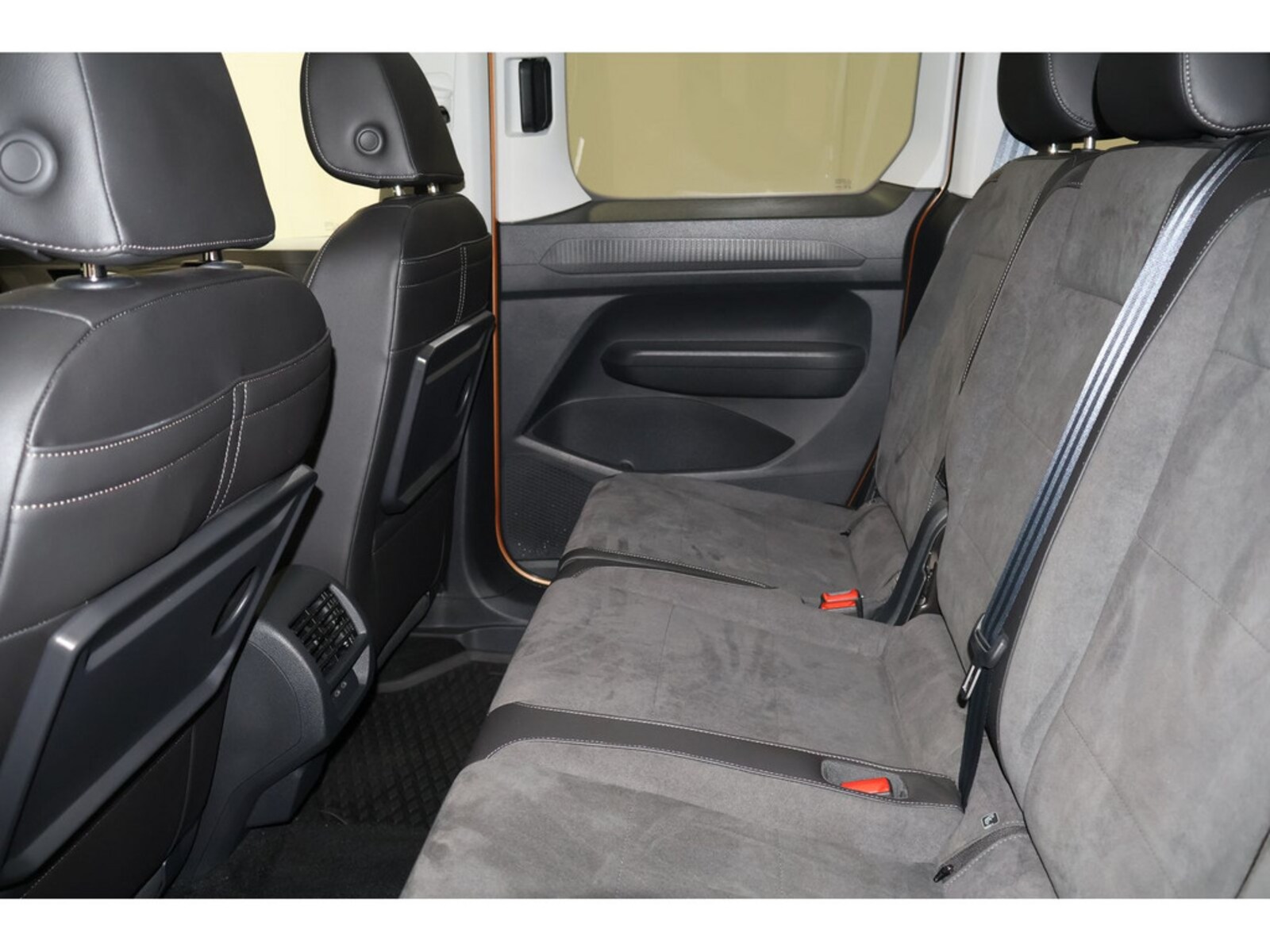 Volkswagen Caddy – Bild 15