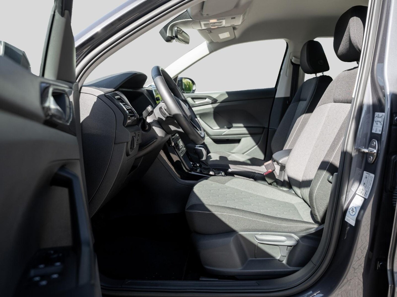 Volkswagen T-Cross – Bild 7