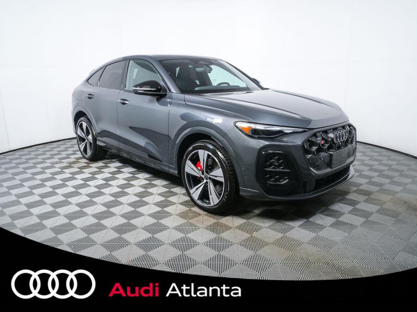 2026 Audi SQ5 Sportback