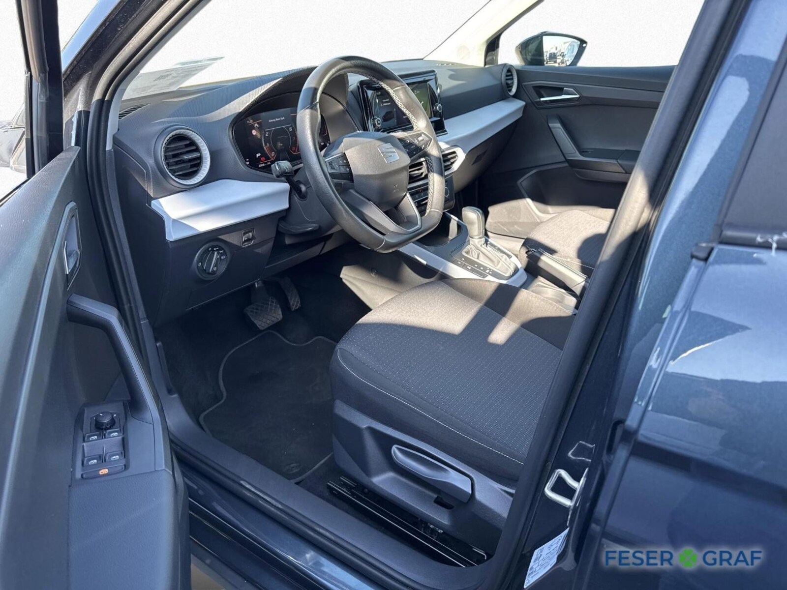SEAT Arona – Bild 11