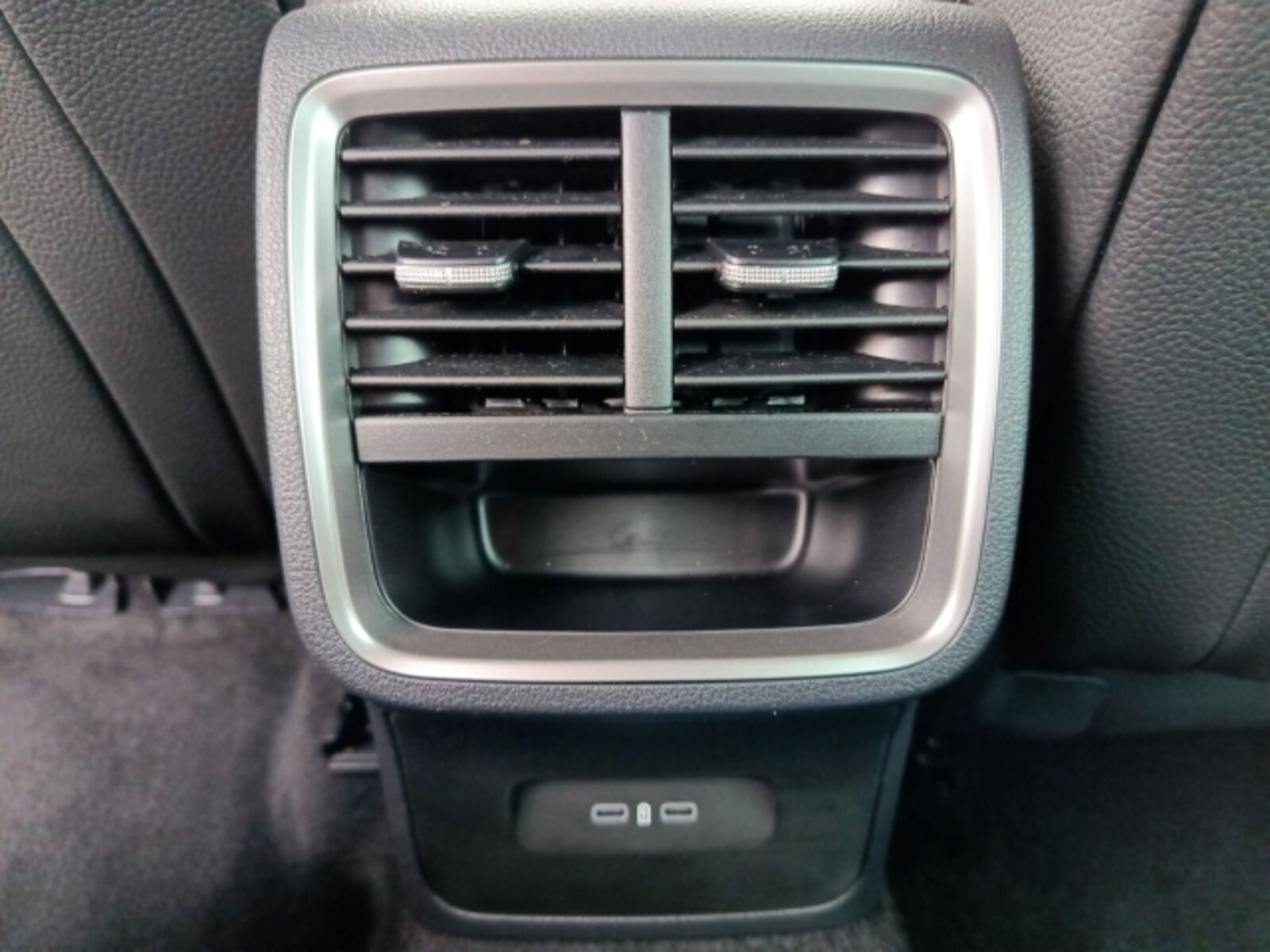 Škoda Octavia Combi – Bild 24