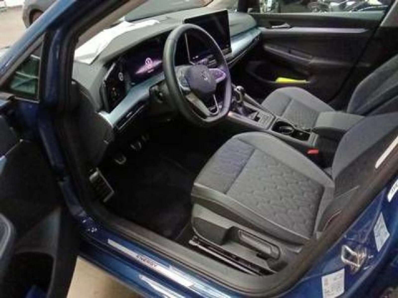 Volkswagen Golf – Bild 3