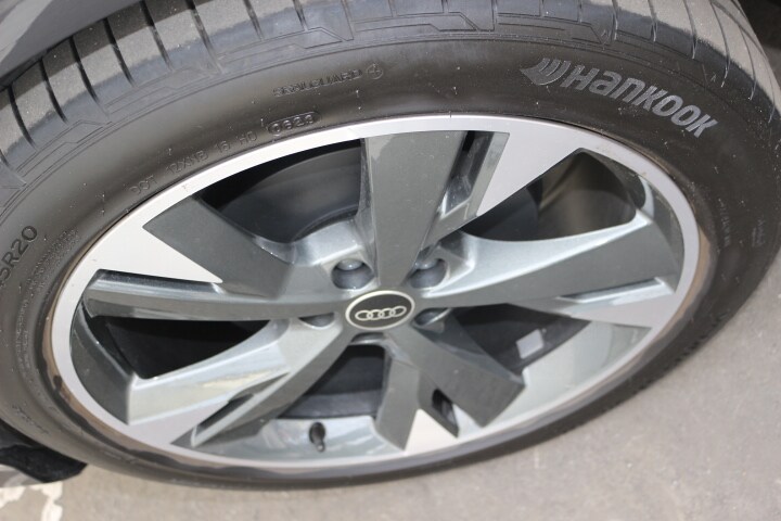Image about Audi Q4 e-tron 40 e-tron 150,00 kW