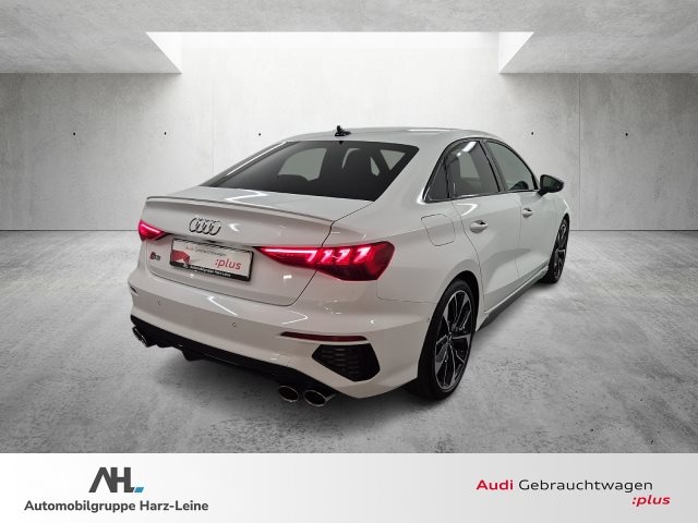 Audi S3 TFSI Quattro S Tronic -  - Joinsteer - #4