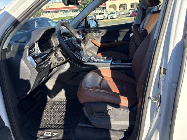 2022 Audi Q7 Premium - Photo 5