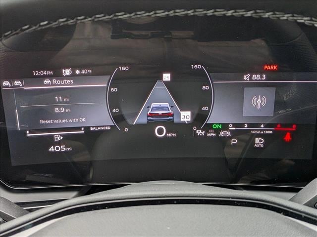 2025 Audi S5 Premium Plus - Photo 10