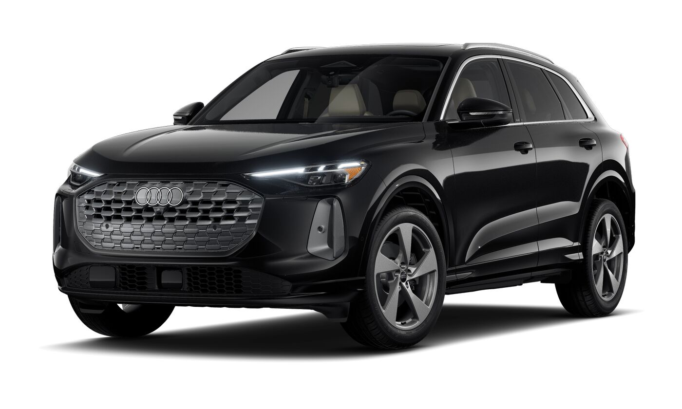 2026 Audi Q5