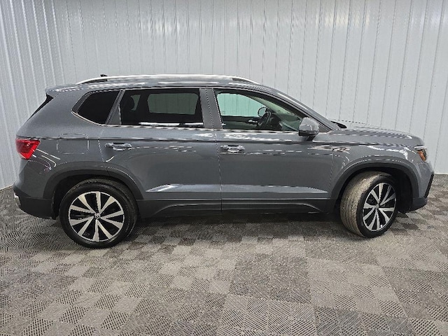2022 Volkswagen Taos