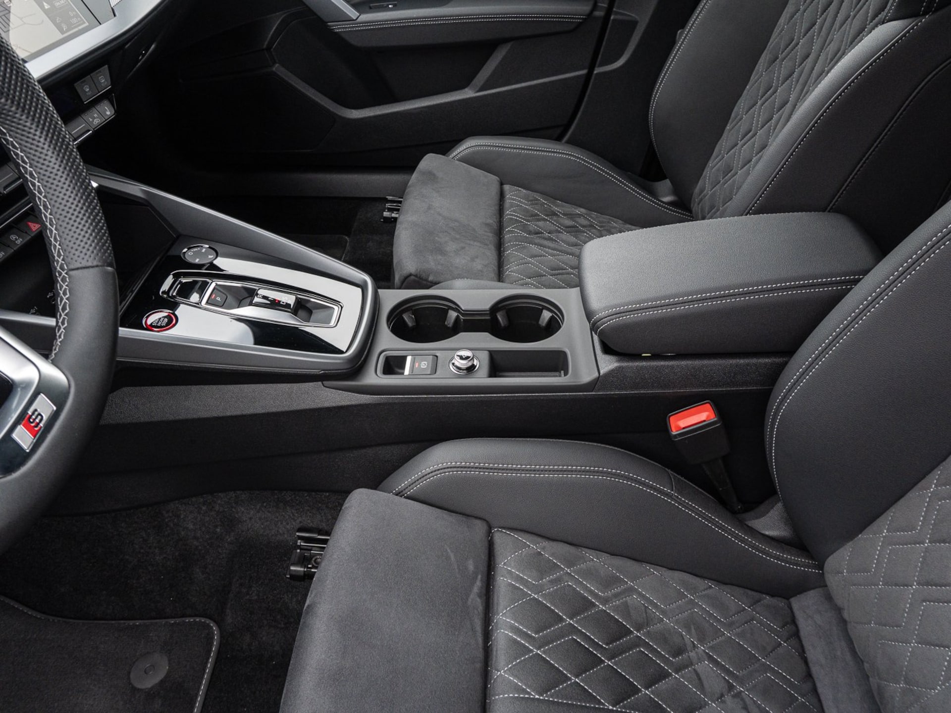 Audi S3 Sportback
