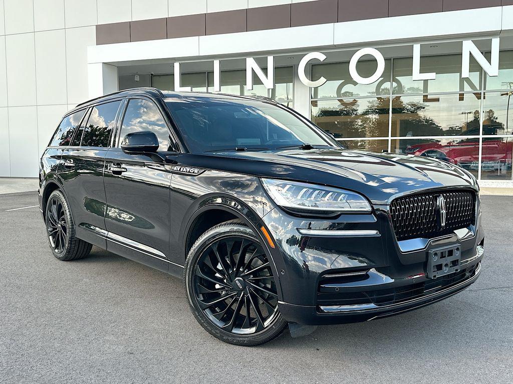 2023 Lincoln Aviator Reserve RWD's photo