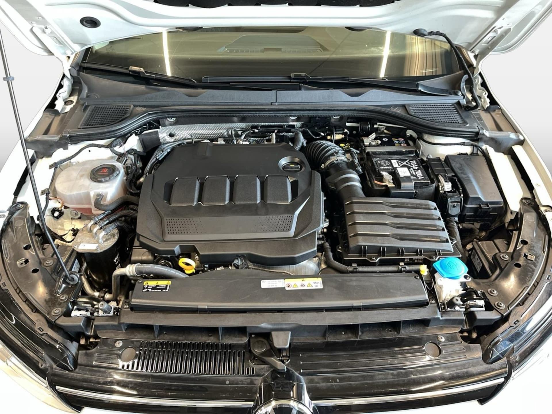 Volkswagen Golf MOVE