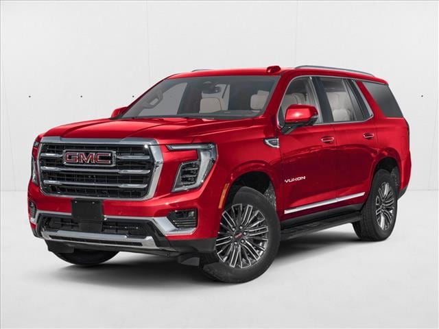 2026 GMC Yukon 4WD AT4's photo