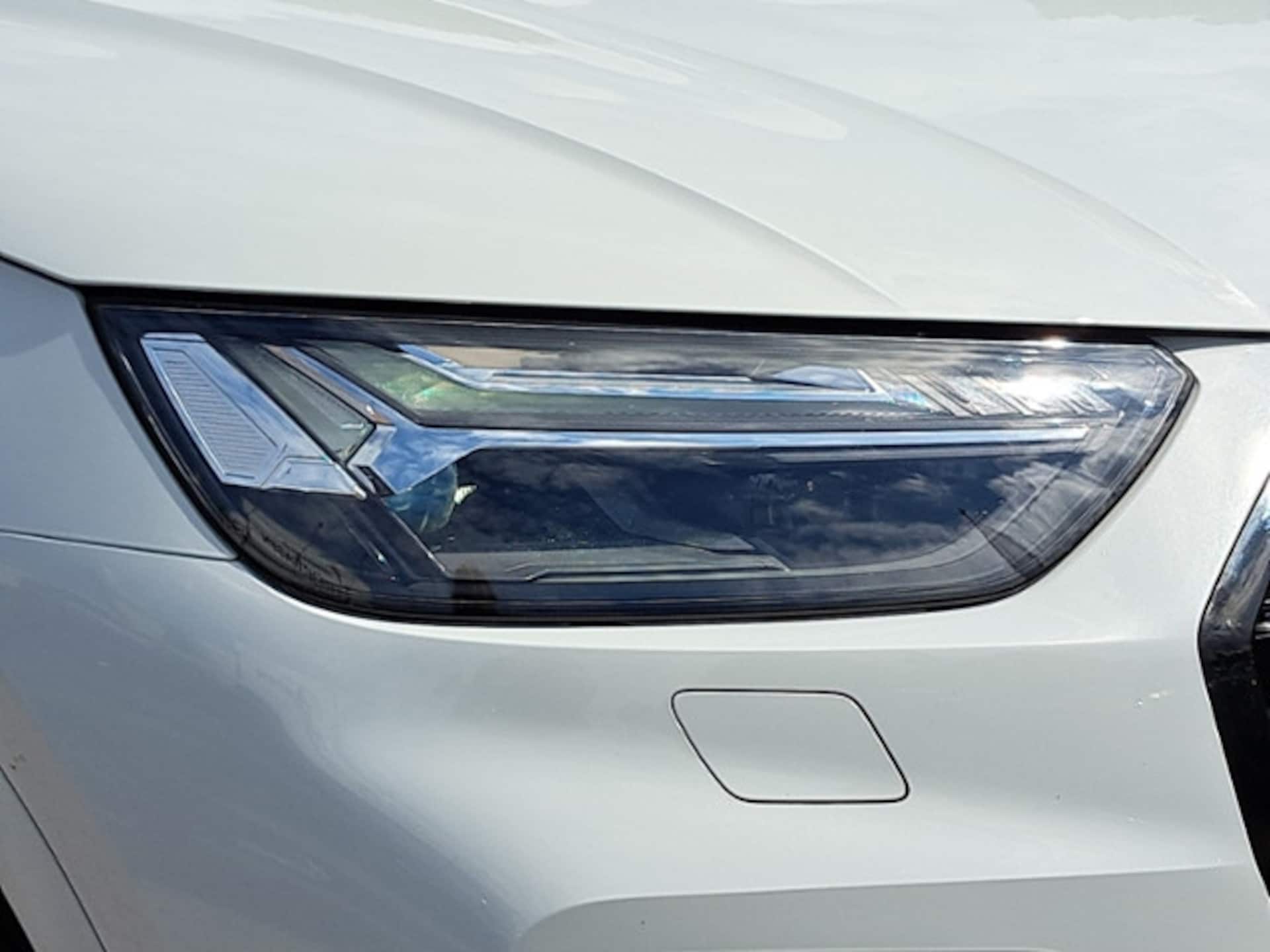 Audi Q5 SUV S line