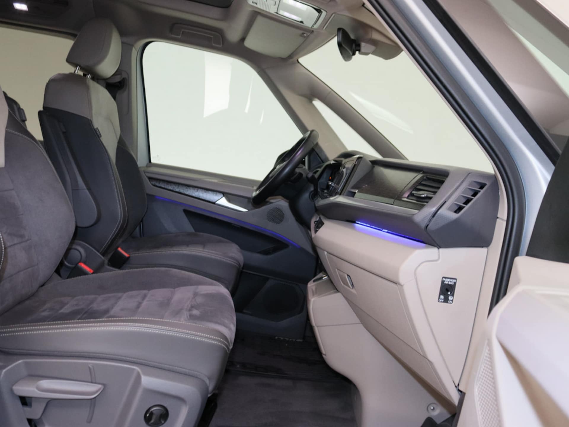 Volkswagen Multivan Langversion Life