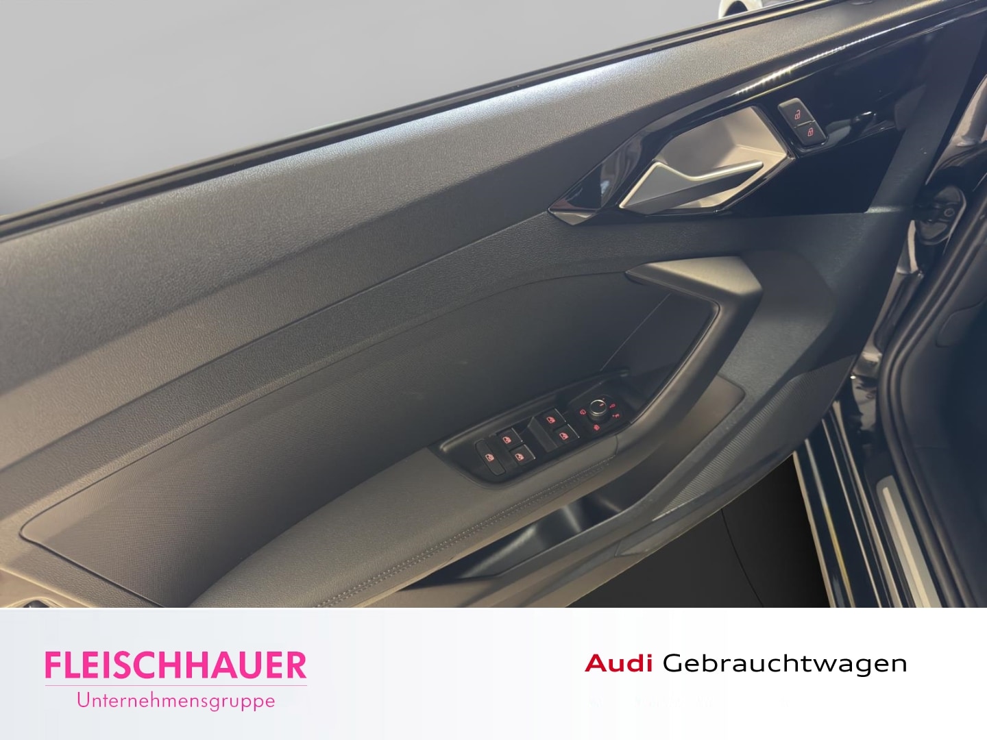 Bild über Audi A1 Sportback advanced 30 TFSI S tronic - für weitere Informationen kontaktieren Sie den Audi Partner