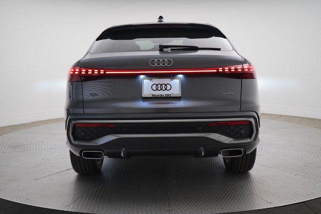 2026 Audi Q5 Sportback