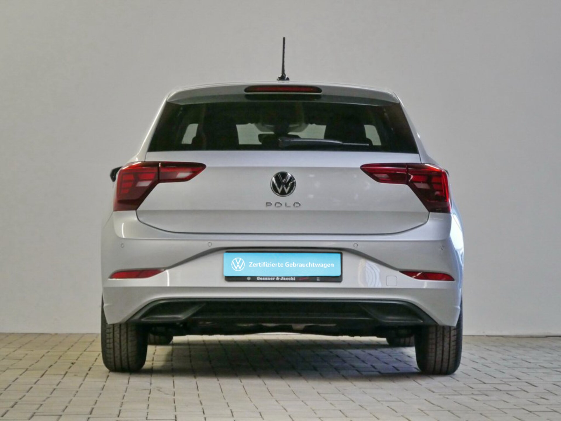 Volkswagen Polo Life