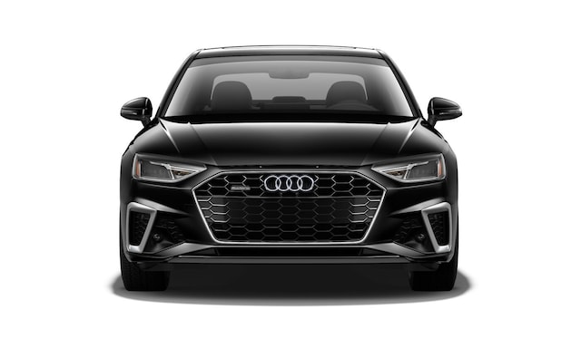 2021 Audi A4 Sedan