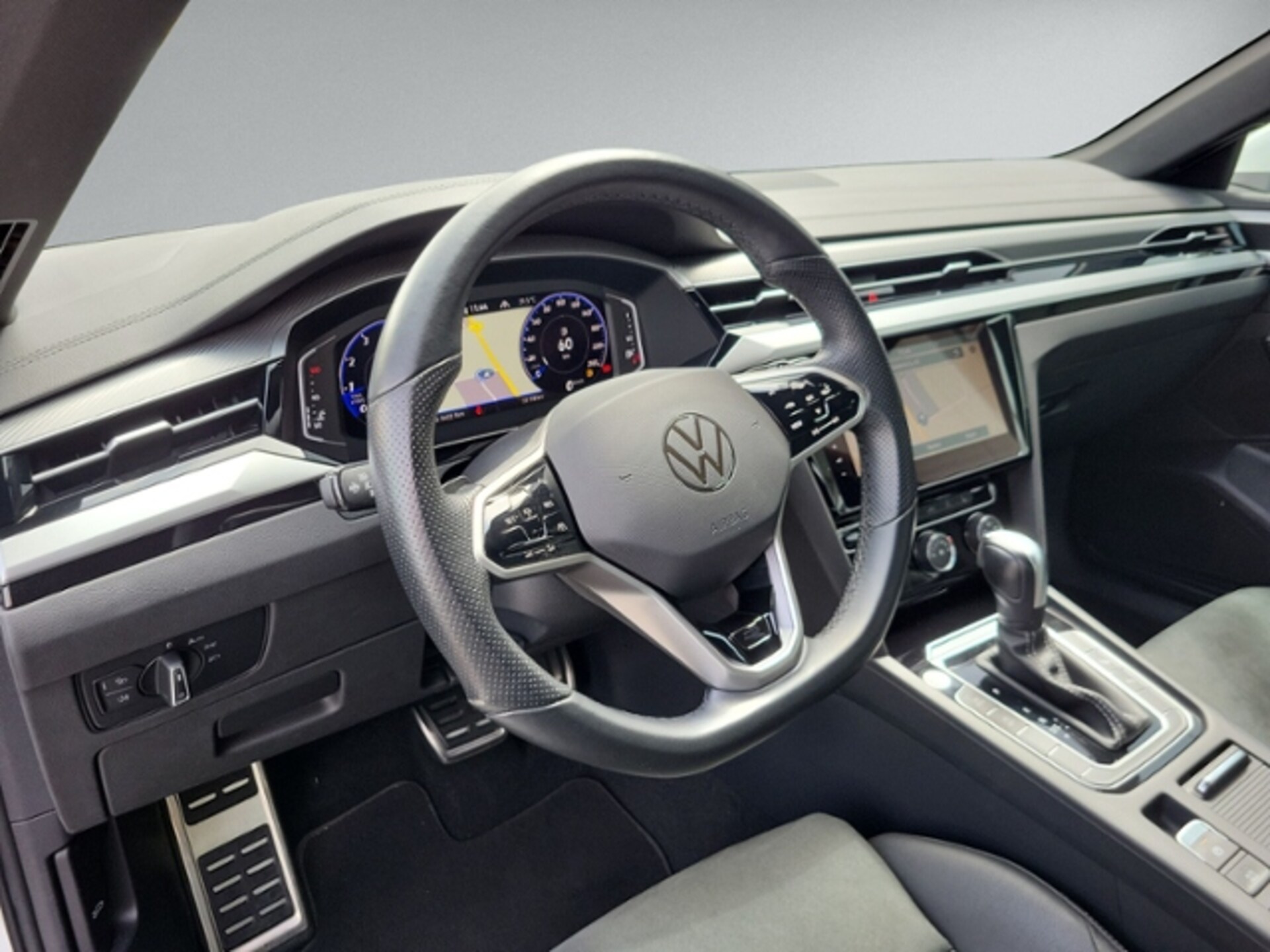 Volkswagen Arteon Shooting Brake R-Line