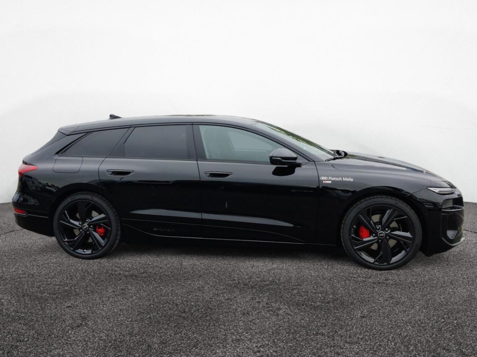 Audi A6 Avant e-tron – Bild 8