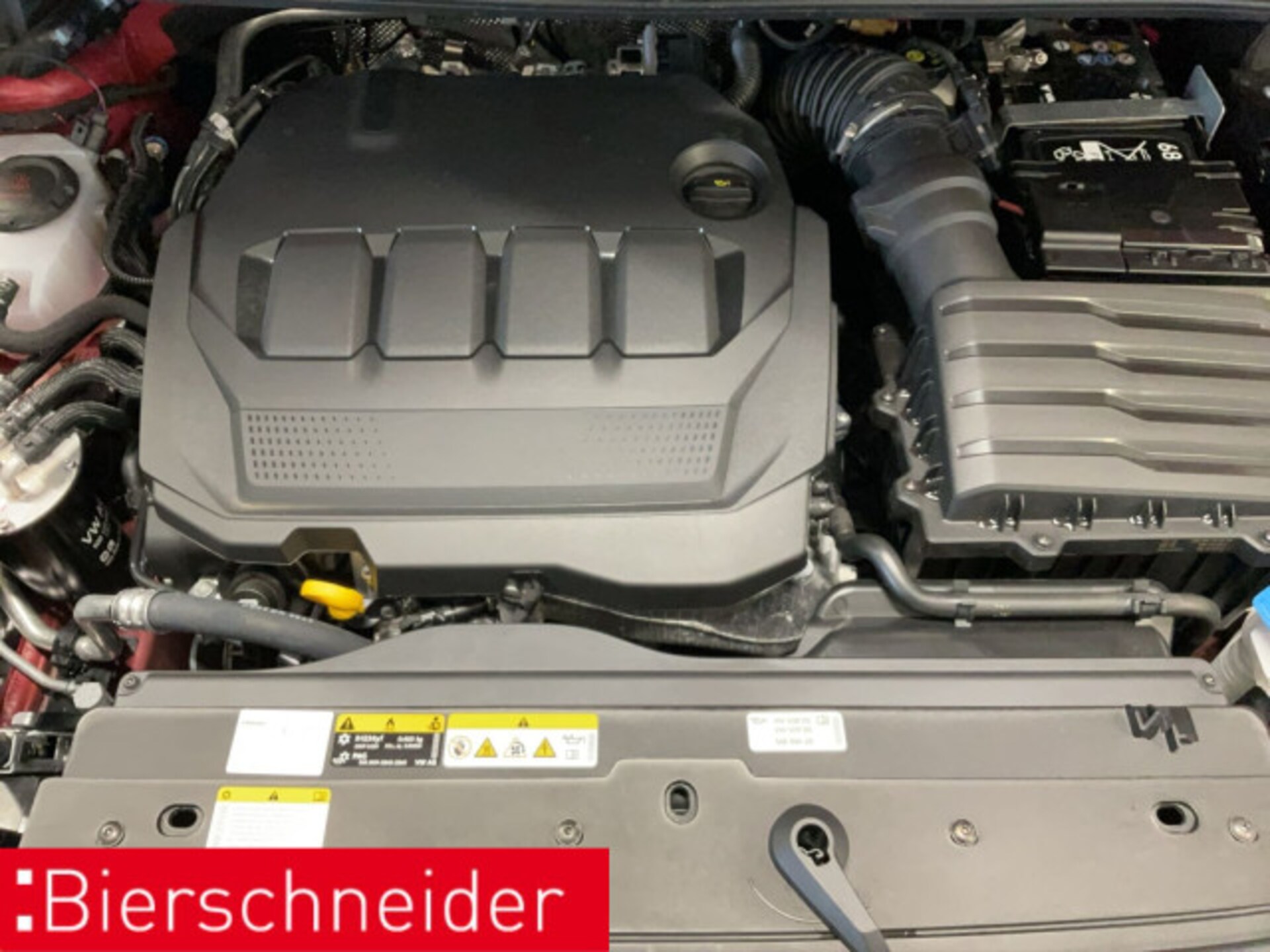 Volkswagen Caddy ENERGY