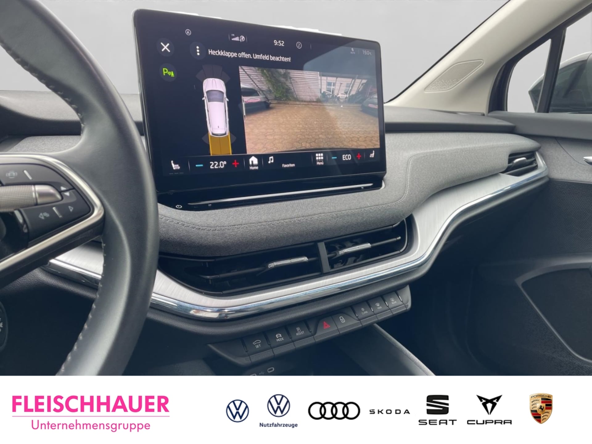 Skoda Enyaq 60