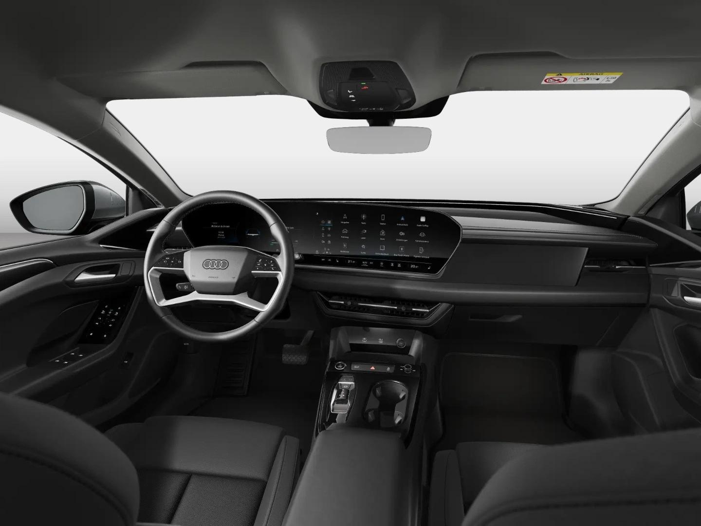 Bild über Audi A6 Avant e-tron e-tron quattro - für weitere Informationen kontaktieren Sie den Audi Partner