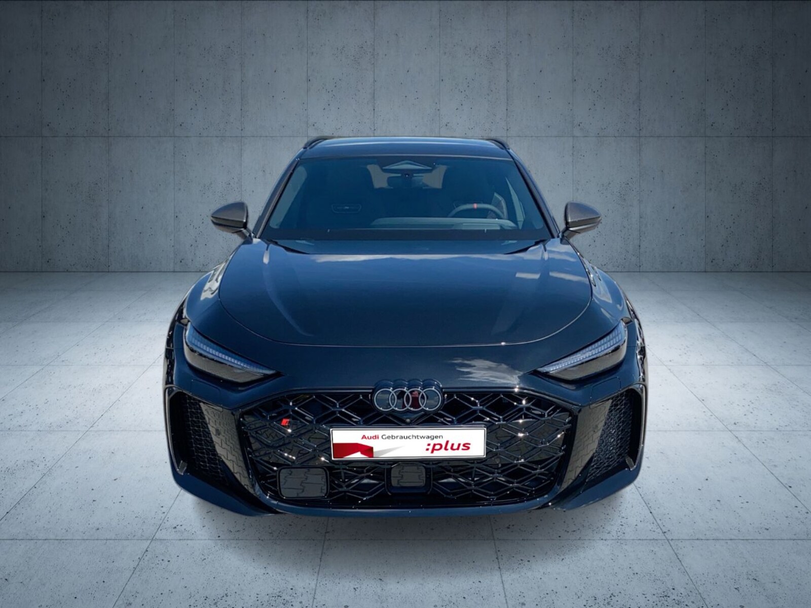 Audi RS 5 Avant – Bild 8