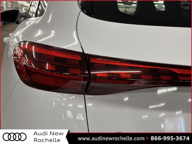2025 Audi Q5 Premium Plus - Photo 11