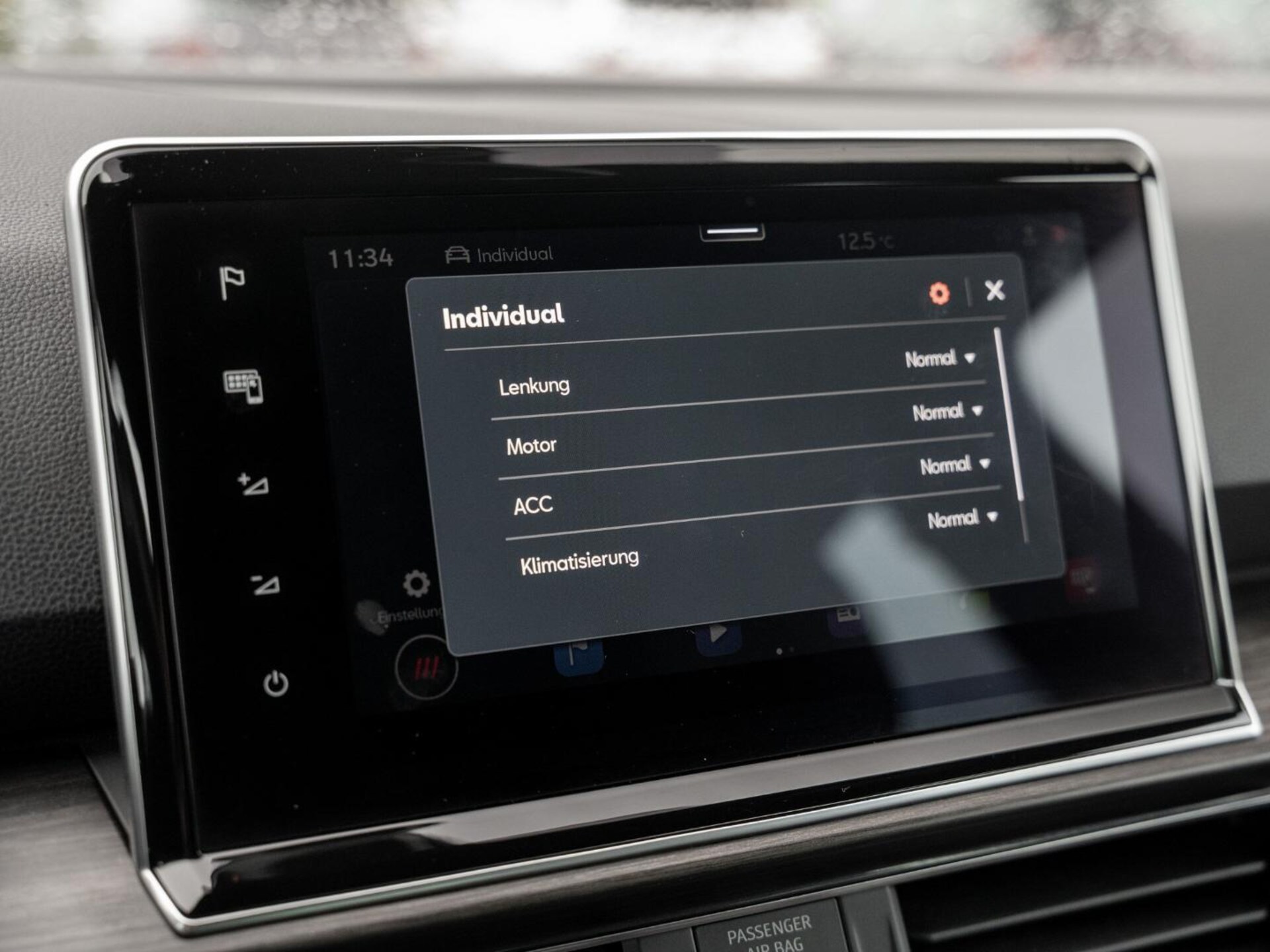 SEAT Tarraco XCELLENCE