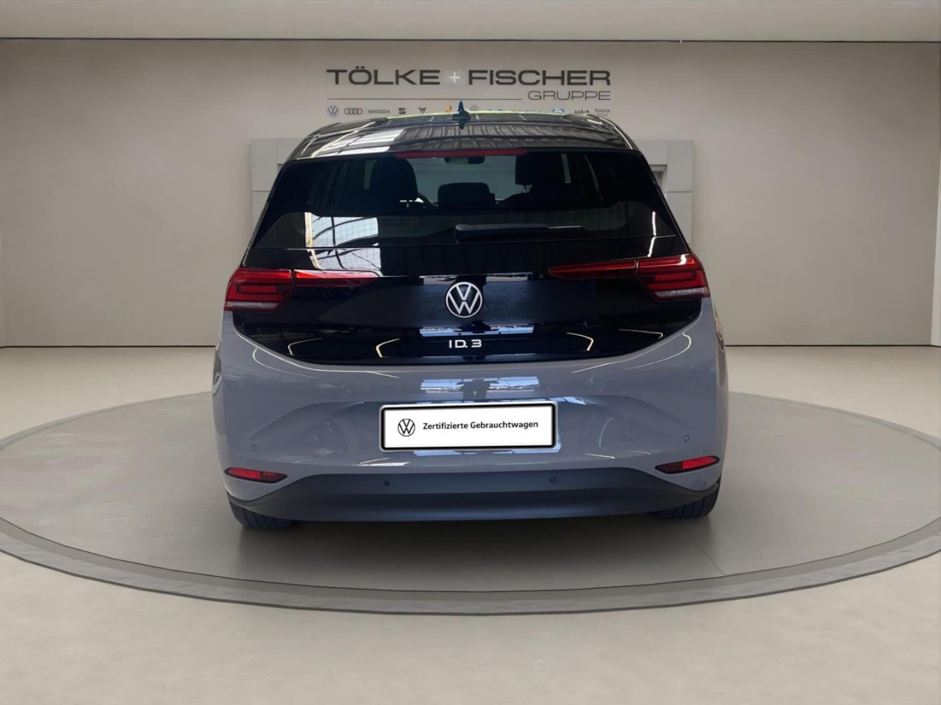 Volkswagen ID.3 Pro