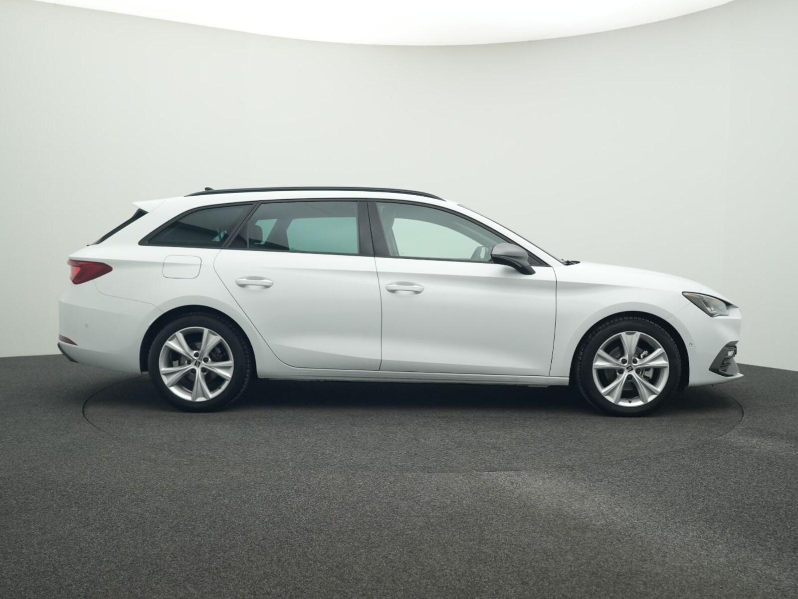 SEAT Leon Sportstourer – Bild 8