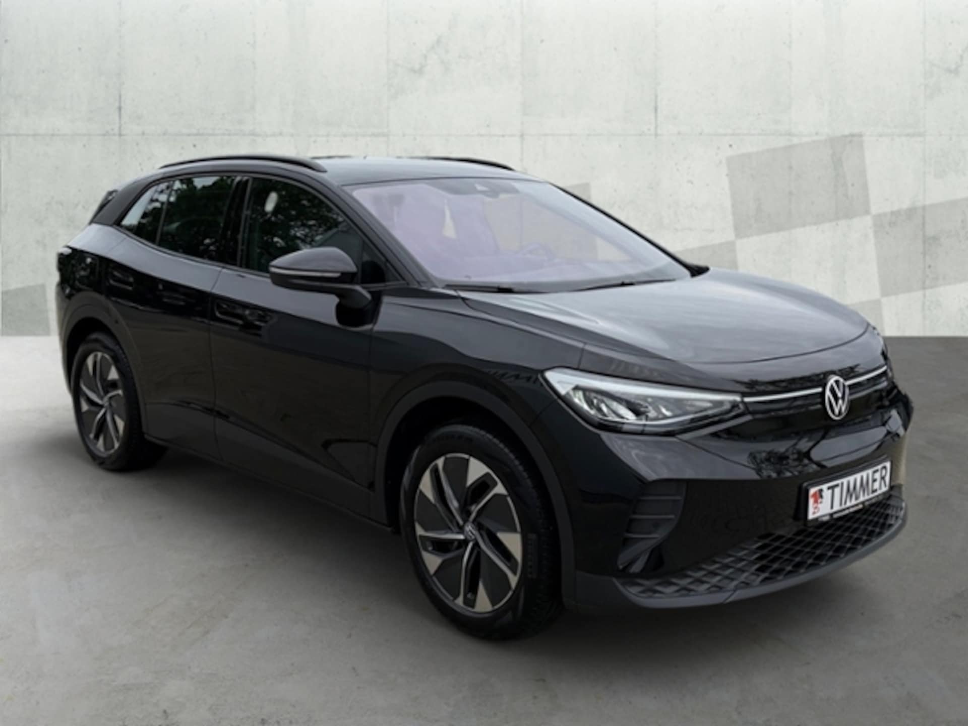 Volkswagen ID.4 Pro