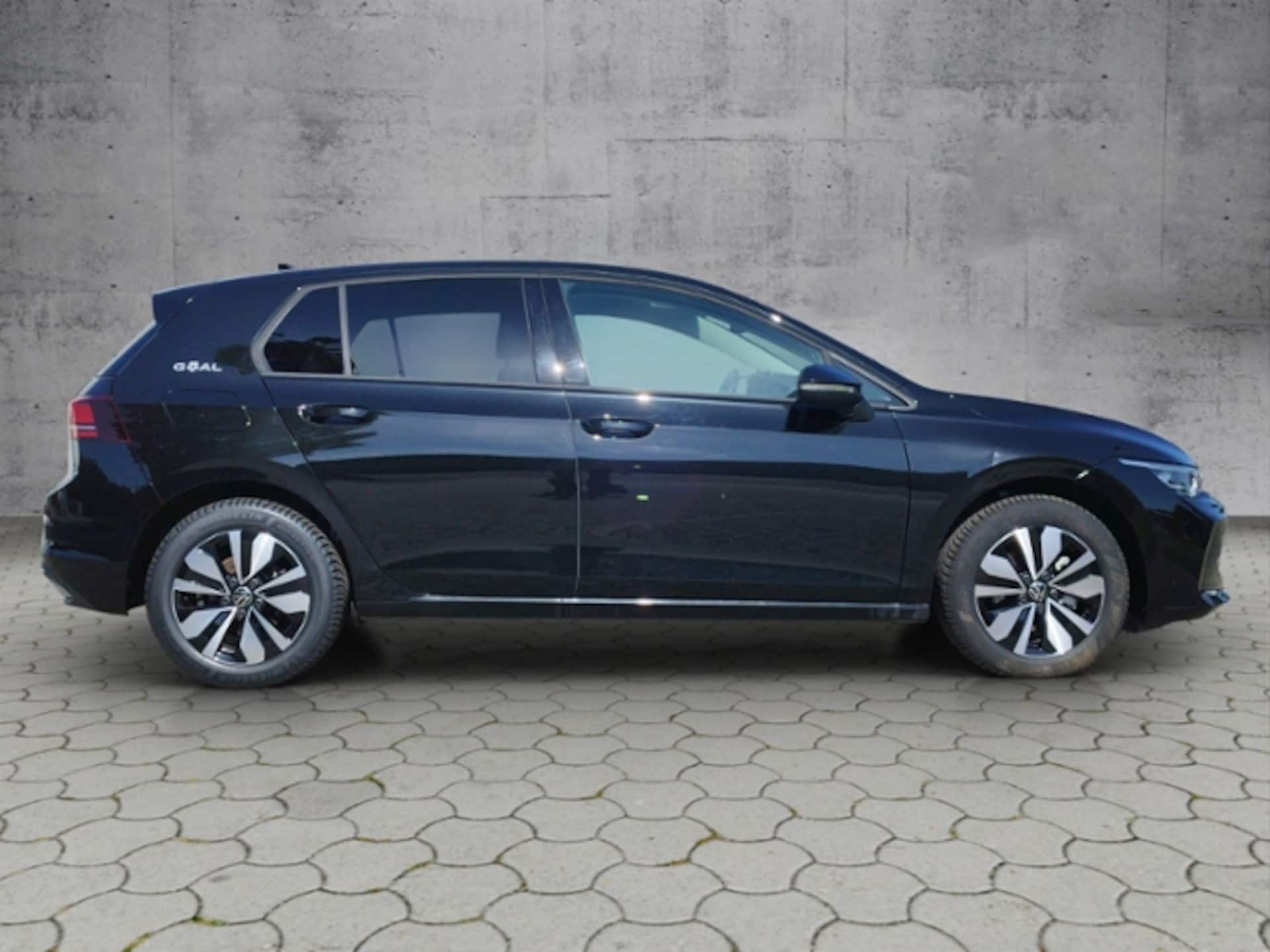 Volkswagen Golf Goal