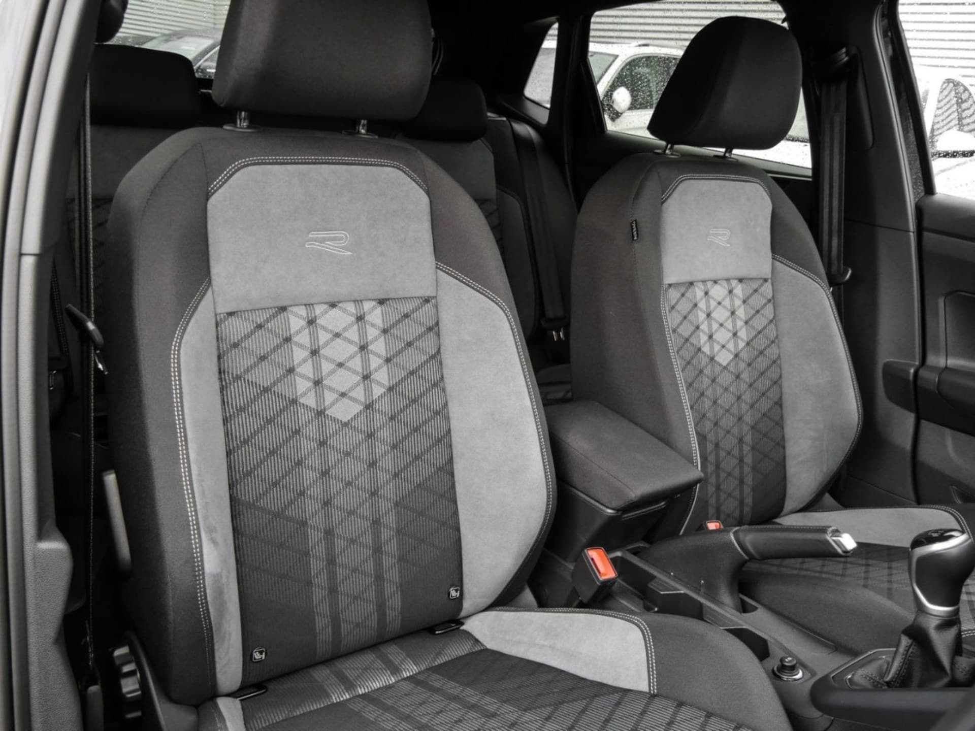Volkswagen Polo R-Line