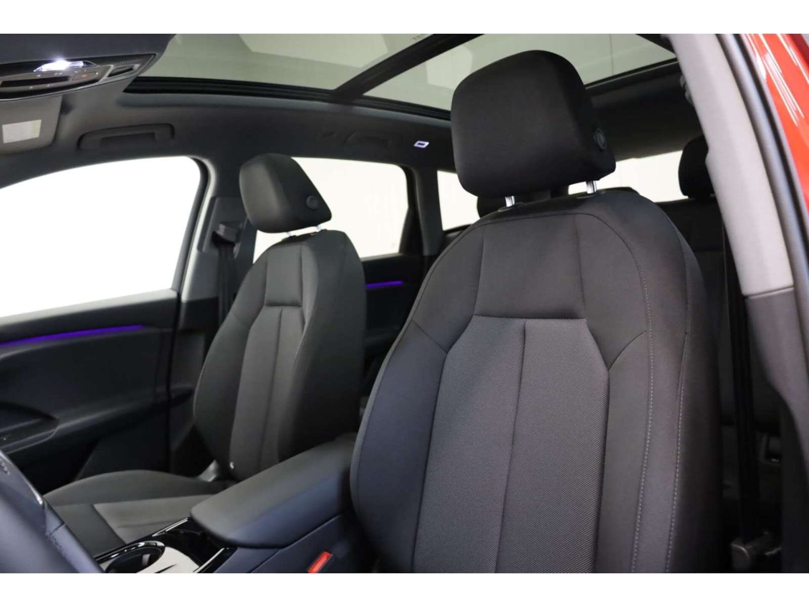 Audi Q6 e-tron – Bild 10