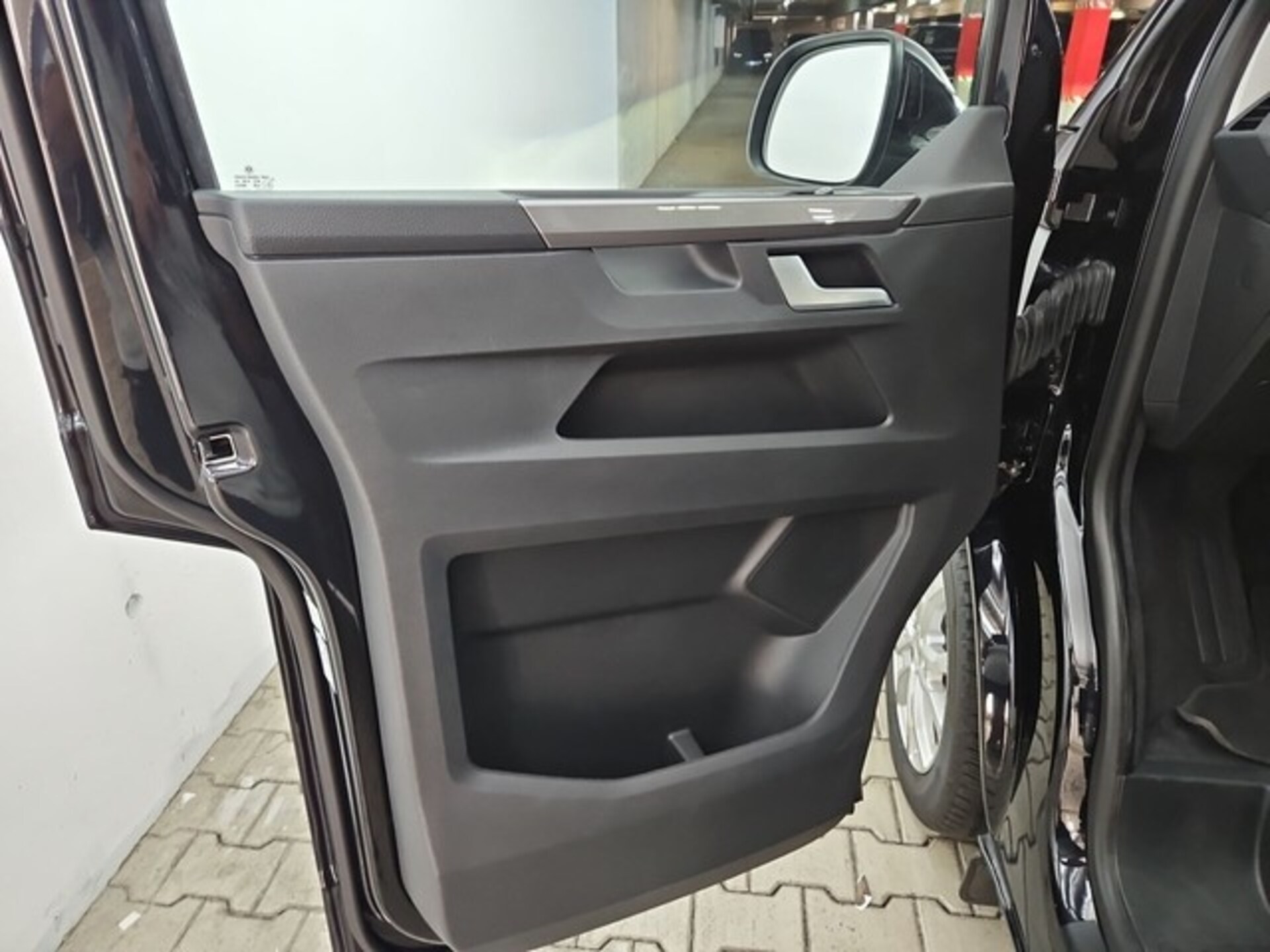Volkswagen T6.1 Multivan Comfortline