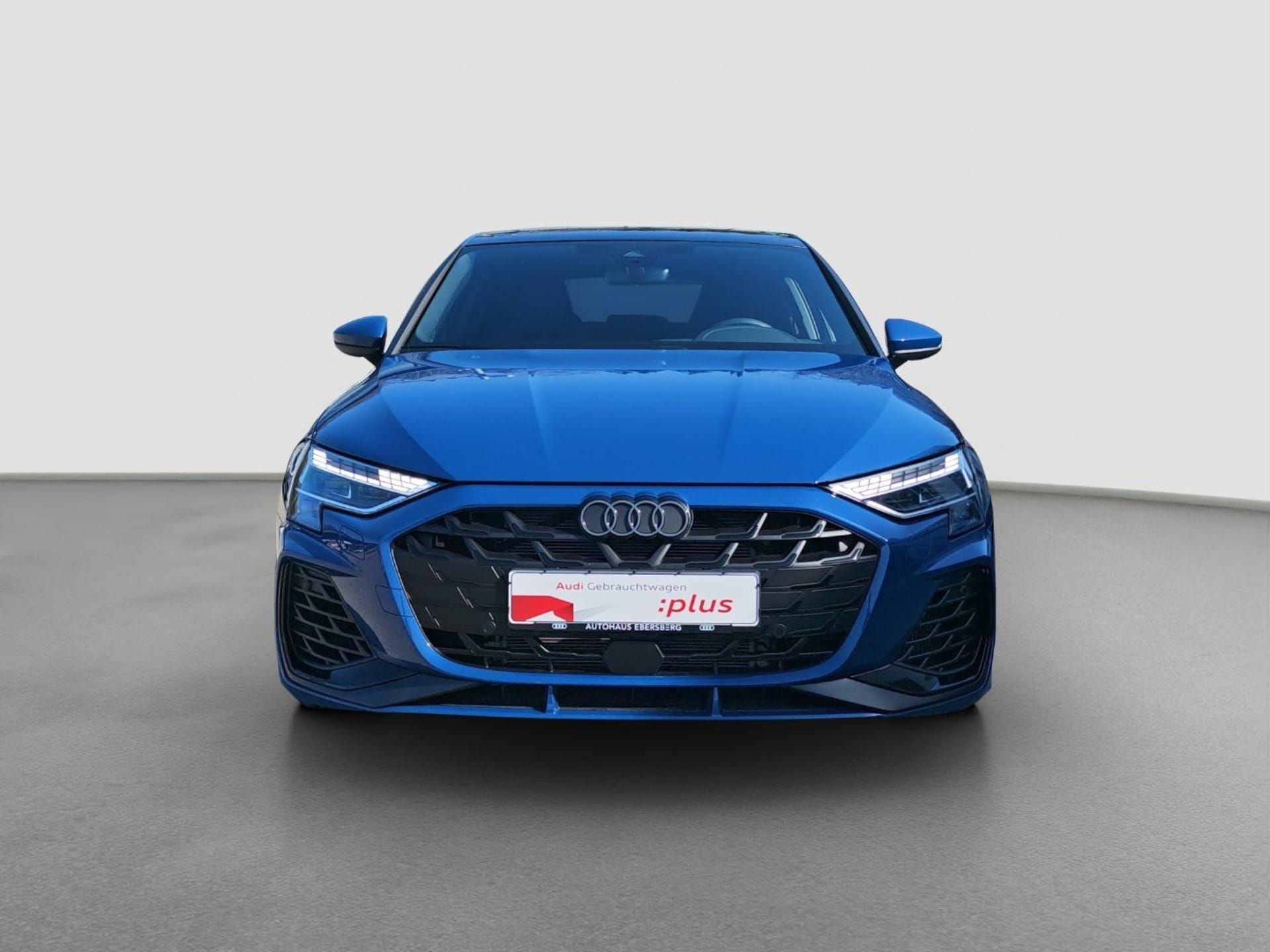 Audi S3 Sportback