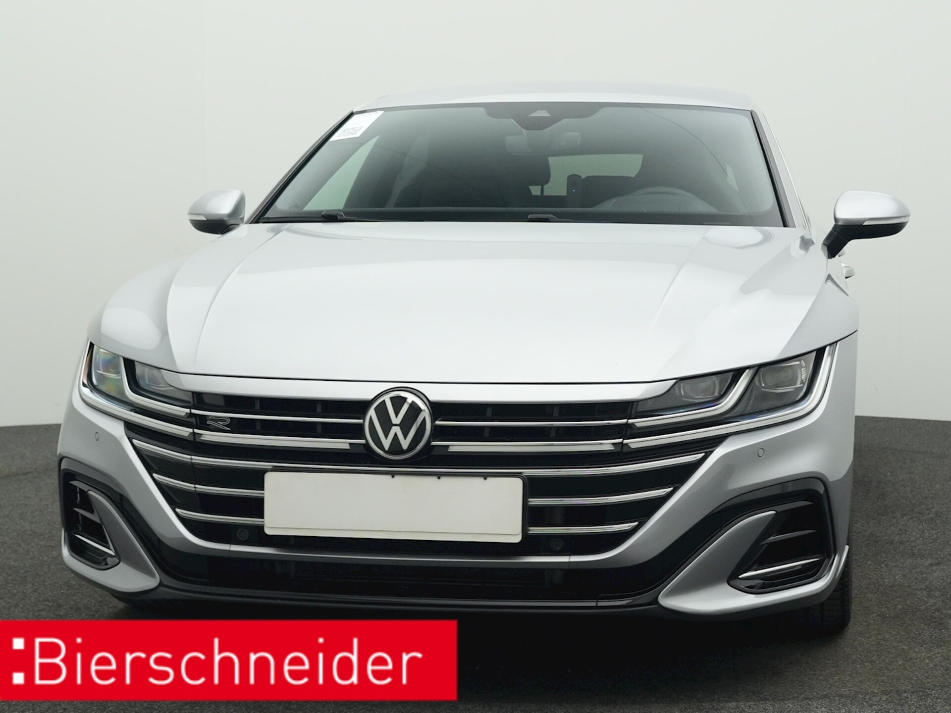 Volkswagen Arteon Shooting Brake R-Line