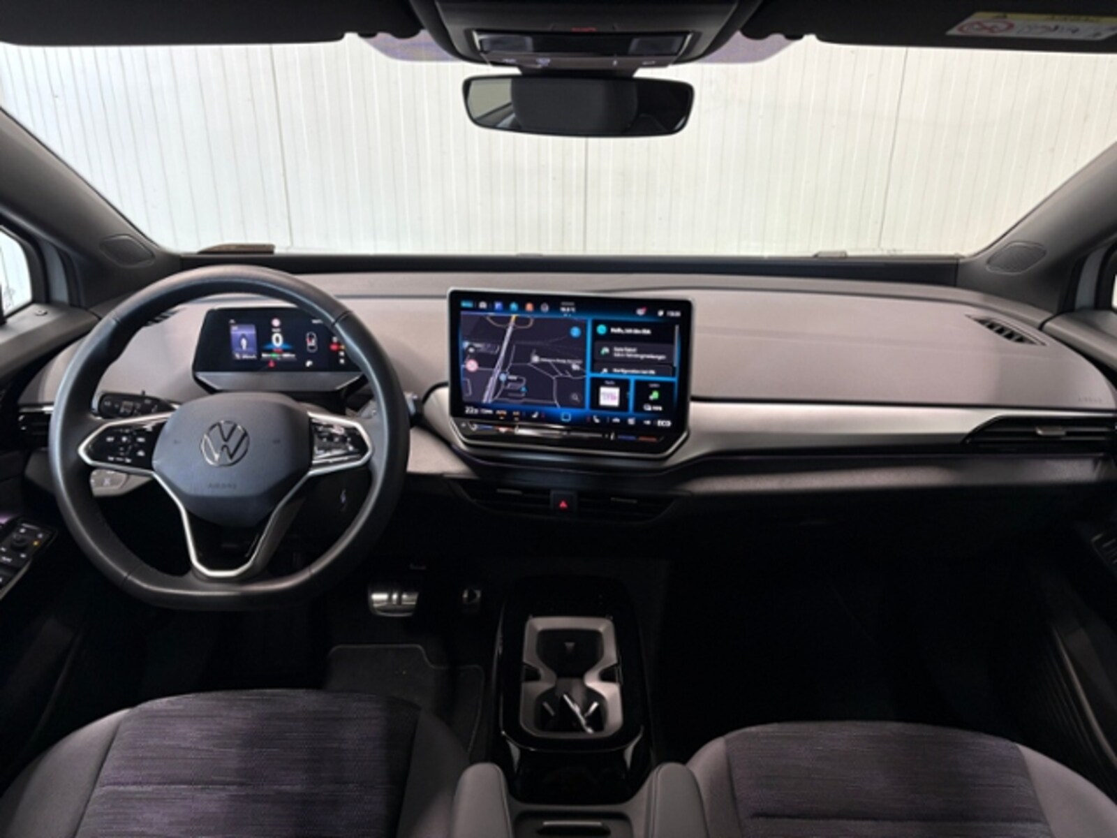 Volkswagen ID.4 – Bild 11