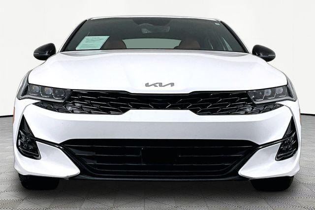 2023 Kia K5