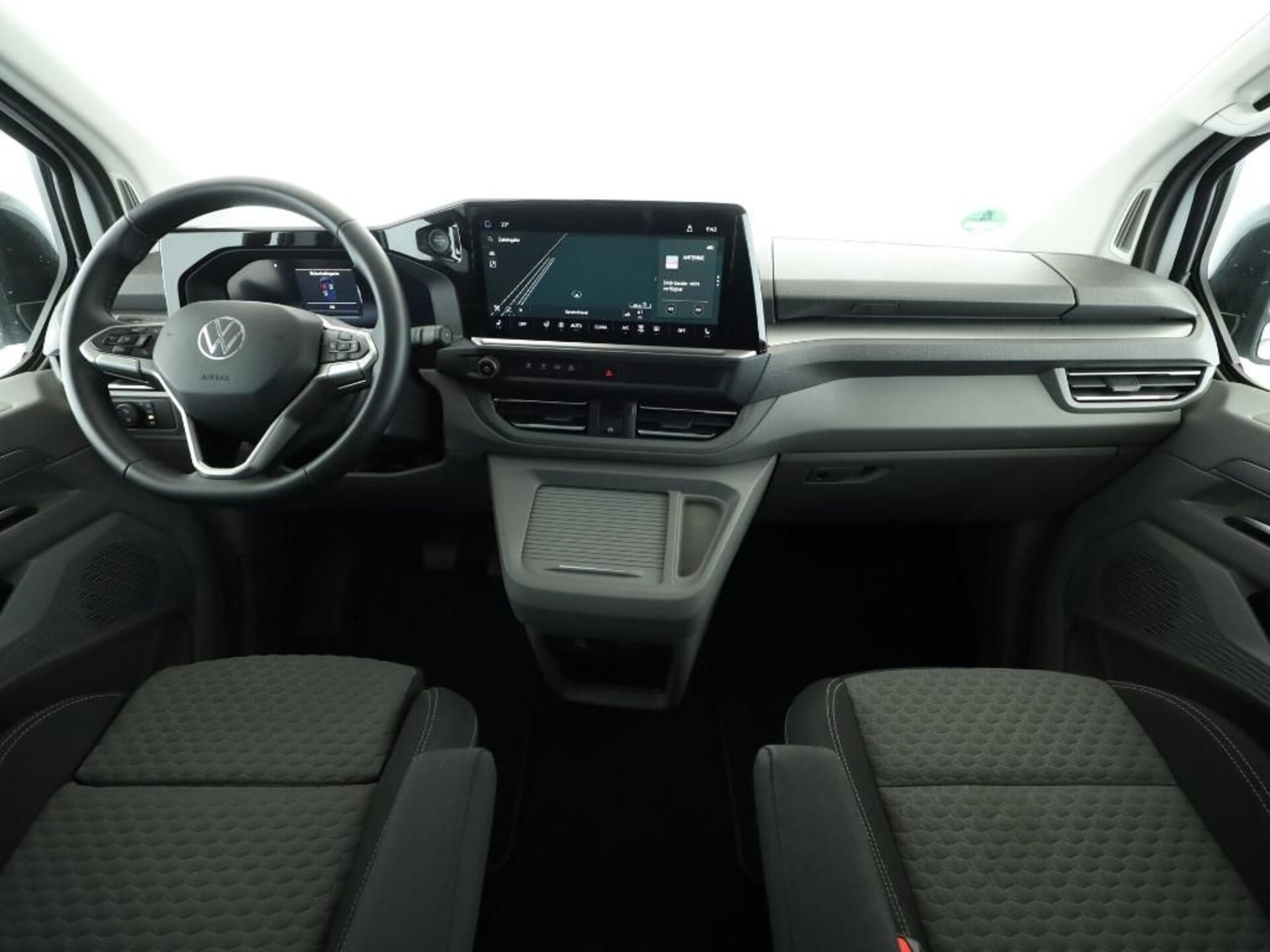 Volkswagen e-Caravelle Life